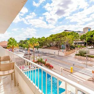 Apartamento de 2 Dormitorios