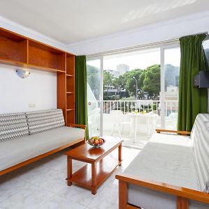 Apartamento de 1 Dormitorio